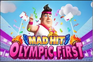 Mad Hit Olympic