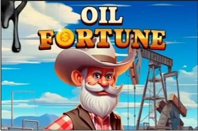 Oil Fortune