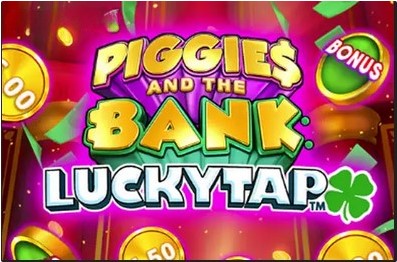 Piggies And The Bank: Lucky Tap