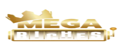 Mega Riches Logo