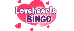 Love Hearts Bingo