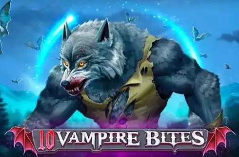 10 Vampire Bites