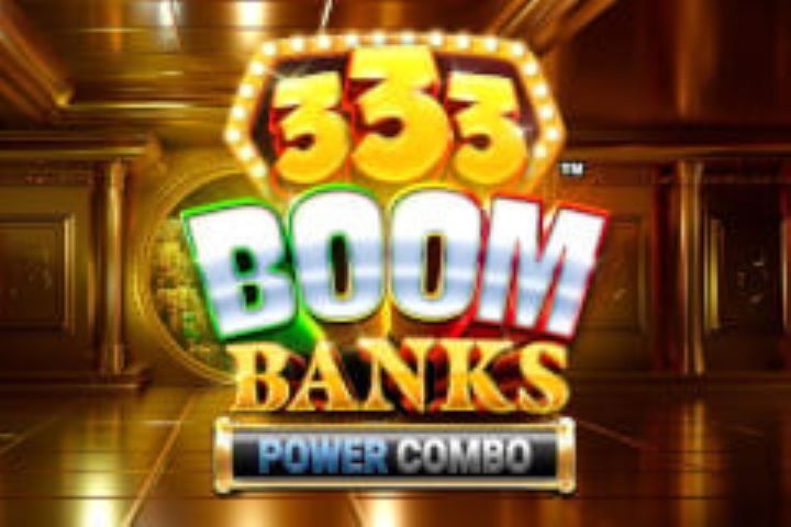 333 Boom Banks POWER COMBO