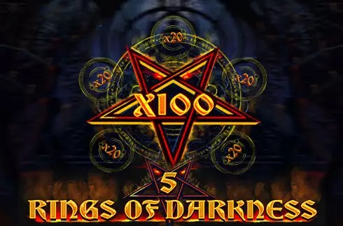 5 Rings of Darkness