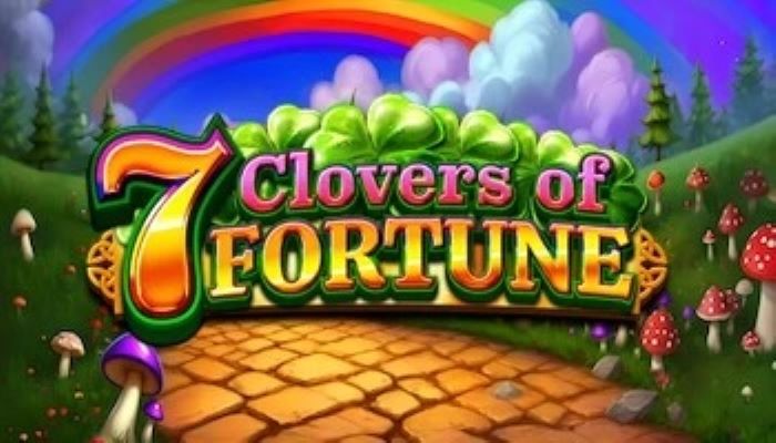 7 Clovers of Fortune