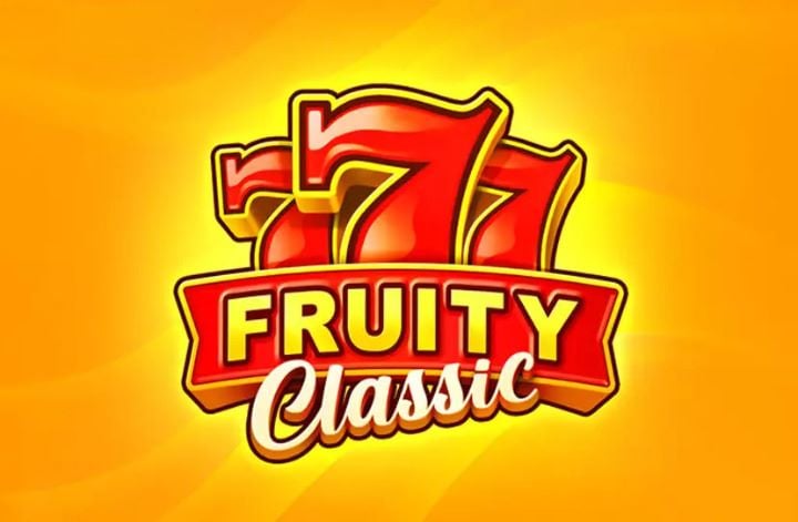 777 Fruity Classic