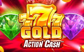 777 Gold Action Cash