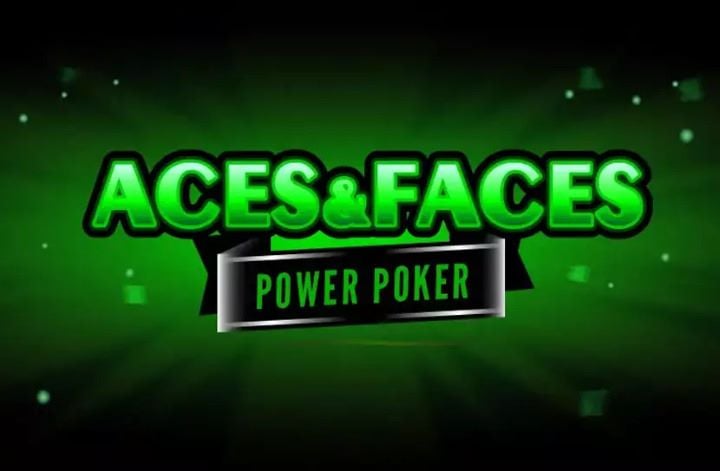 Aces & Faces - Power Poker