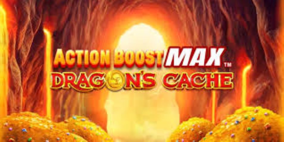 Action Boost Max Dragon's Cache