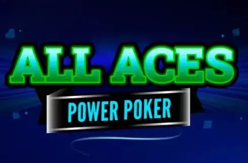 All Aces - Power Poker