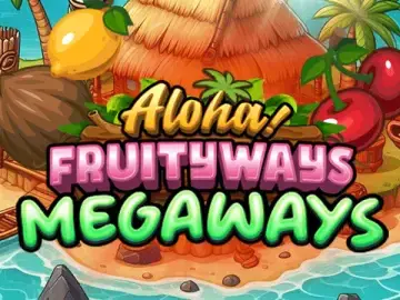 Aloha! Fruityways