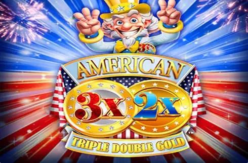 American Triple Double Gold