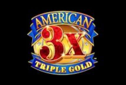 American Triple Gold