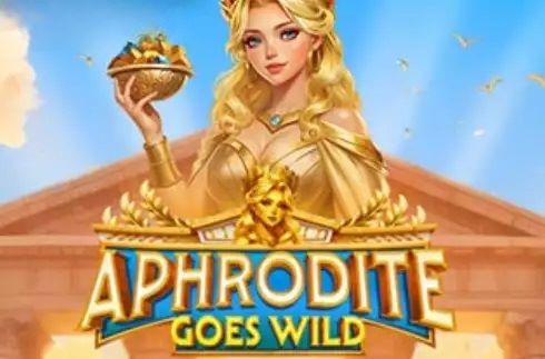 Aphrodite Goes Wild