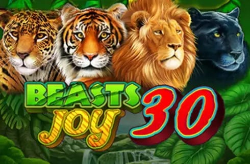 Beasts Joy 30