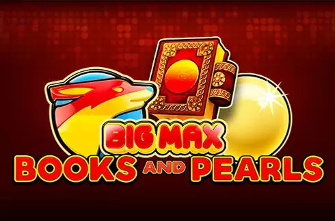 Big Max Books and Pearls