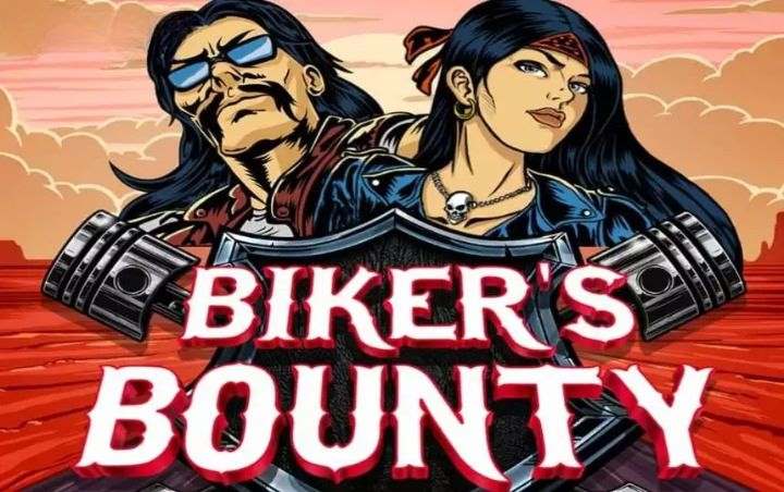 Biker’s Bounty