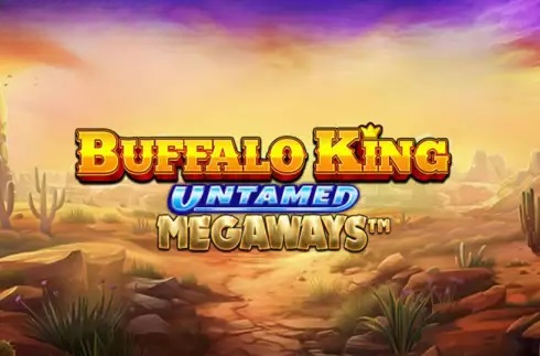 Buffalo King Untamed Megaways