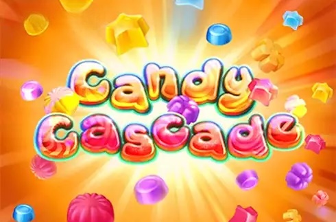 Candy Cascade