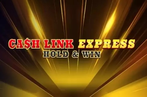 Cash Link Express: Hold & Win