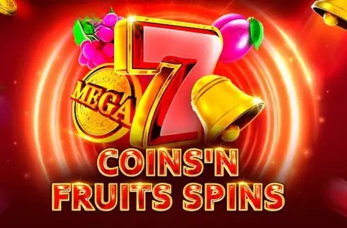 Coins'n Fruits Spins