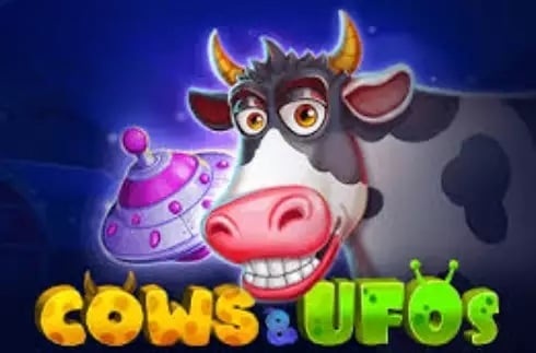 Cows & UFOs