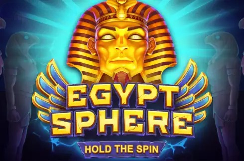 Egypt Sphere: Hold The Spin