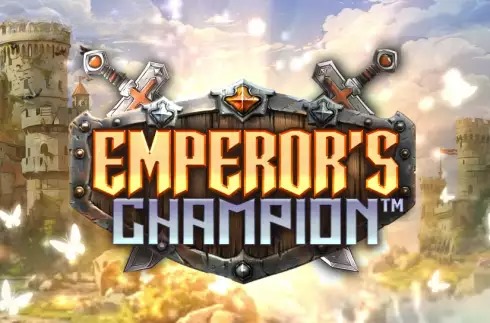 Emperor's Champion