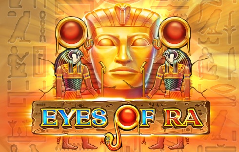 Eyes of Ra