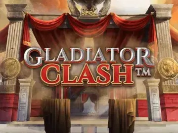 Gladiator Clash