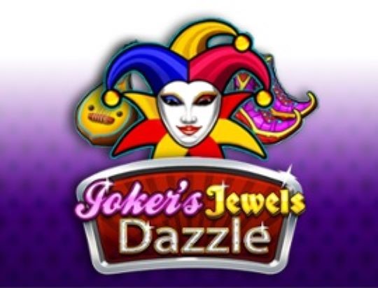 Joker's Jewels Dazzle