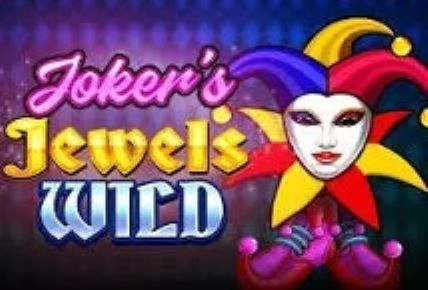 Joker's Jewels Wild