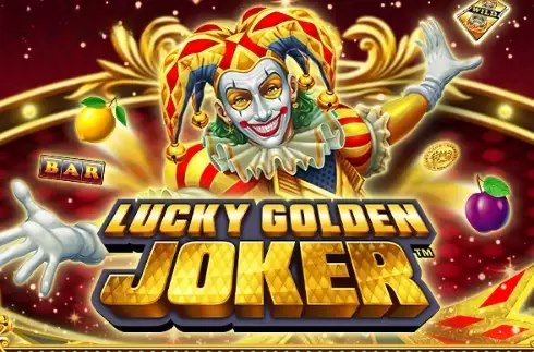 Lucky Golden Joker