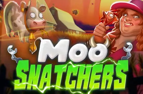 Moo Snatchers