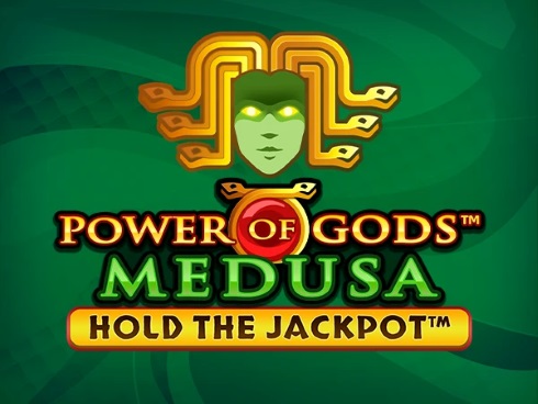 Power of Gods: Medusa Extremely Light