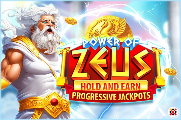 Power of Zeus