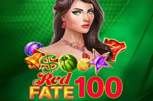 Red Fate 100