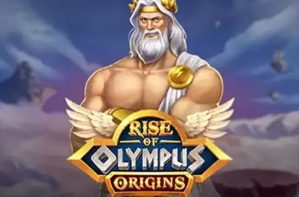 Rise of Olympus Origins