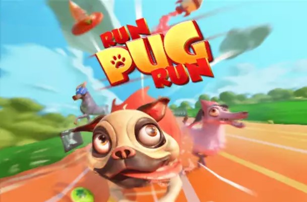 Run Pug Run