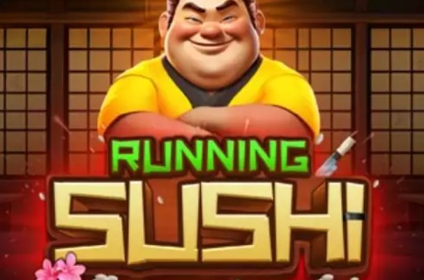 Running Sushi