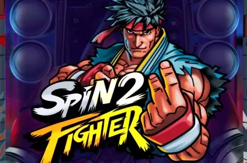 Spin Fighter 2