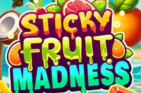 Sticky Fruit Madness