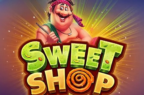 Sweet Shop