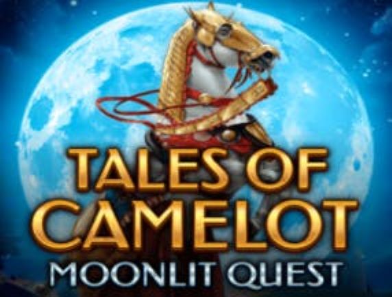 Tales of Camelot - Moonlit Quest