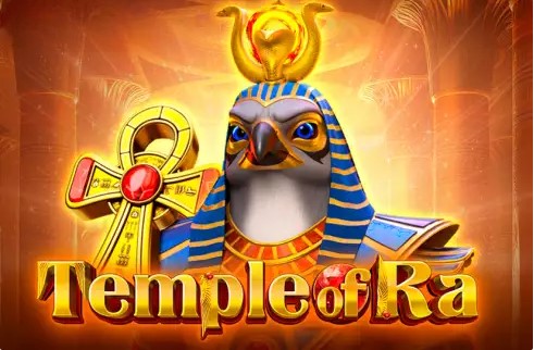 Temple of Ra