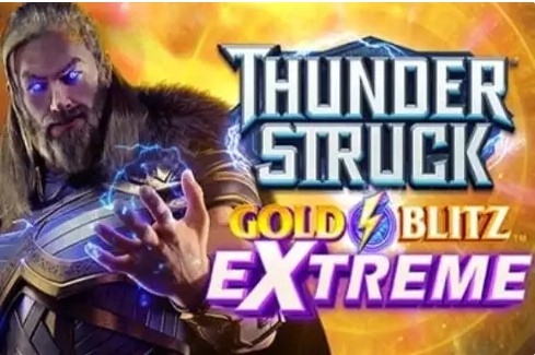 Thunderstruck Gold Blitz Extreme