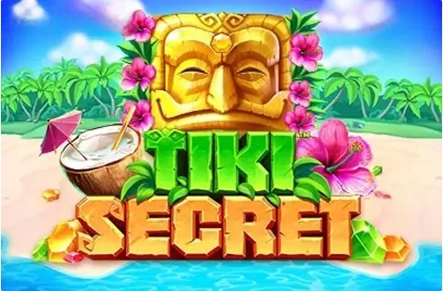 Tiki Secret (SkyWind Group)