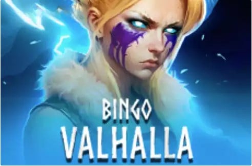 Valhalla Bingo