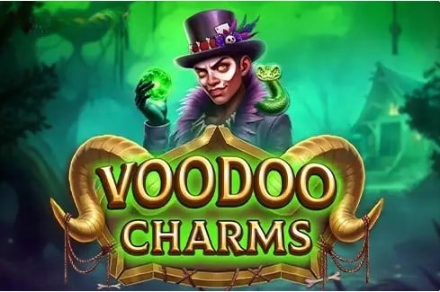 Voodoo Charms