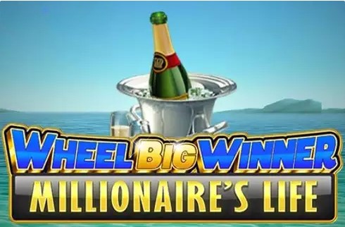 Wheel Big Winner Millionaire’s Life